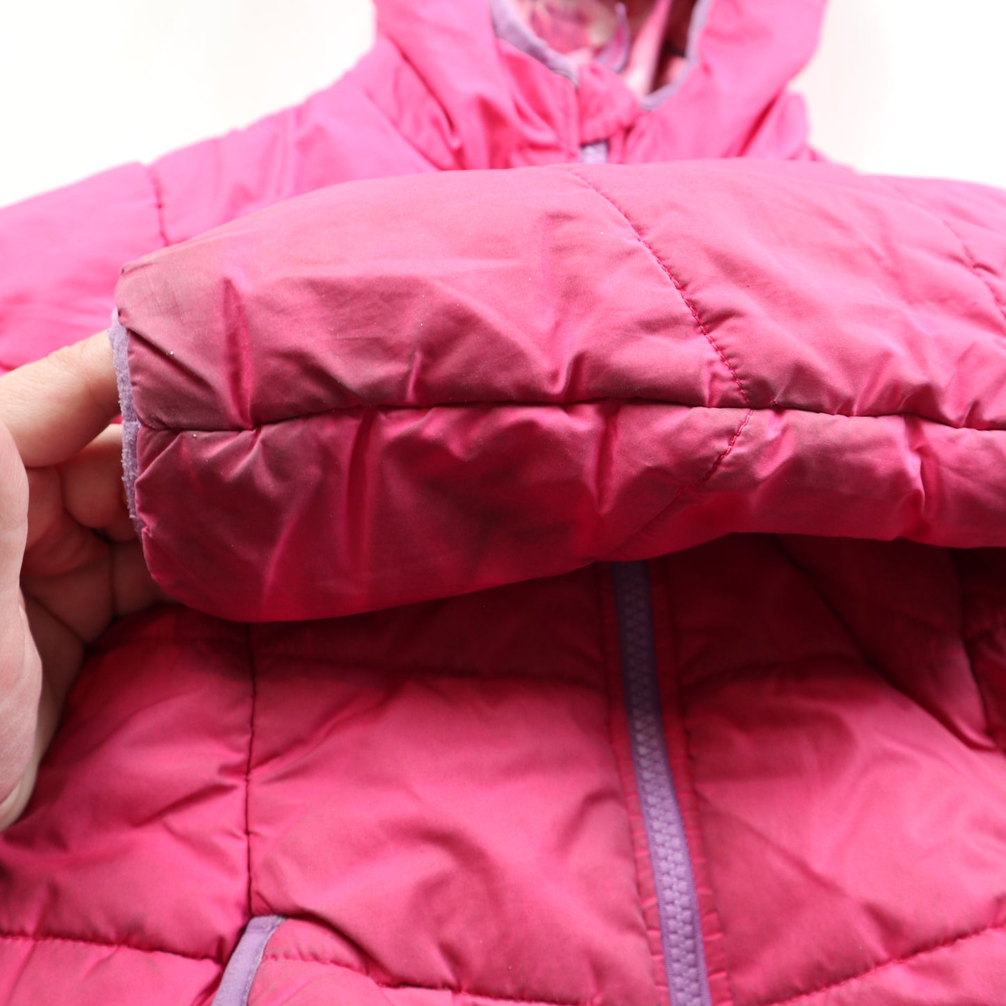 North Face - Jacket (3T)