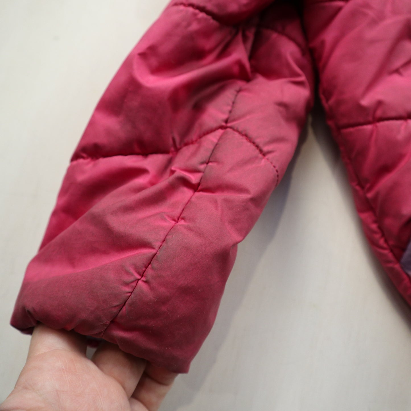 North Face - Jacket (3T)