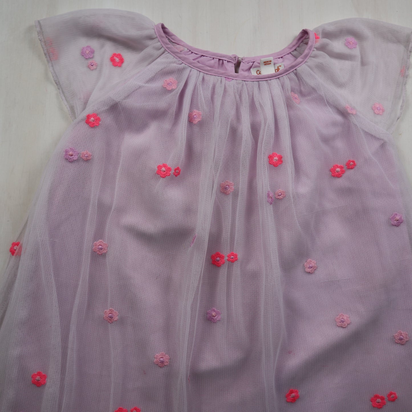 Cat & Jack - Dress (5T)