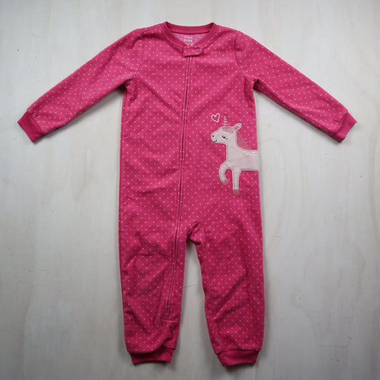 Carters - Pajamas (4T)