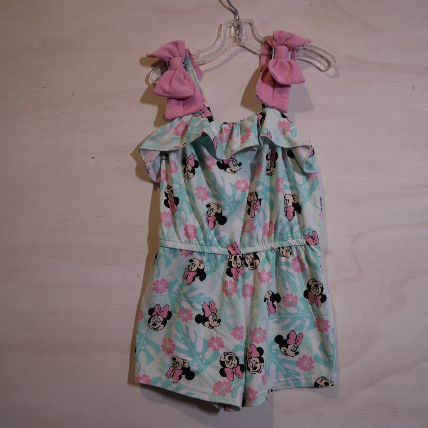 Unknown Brand - Romper (2T)