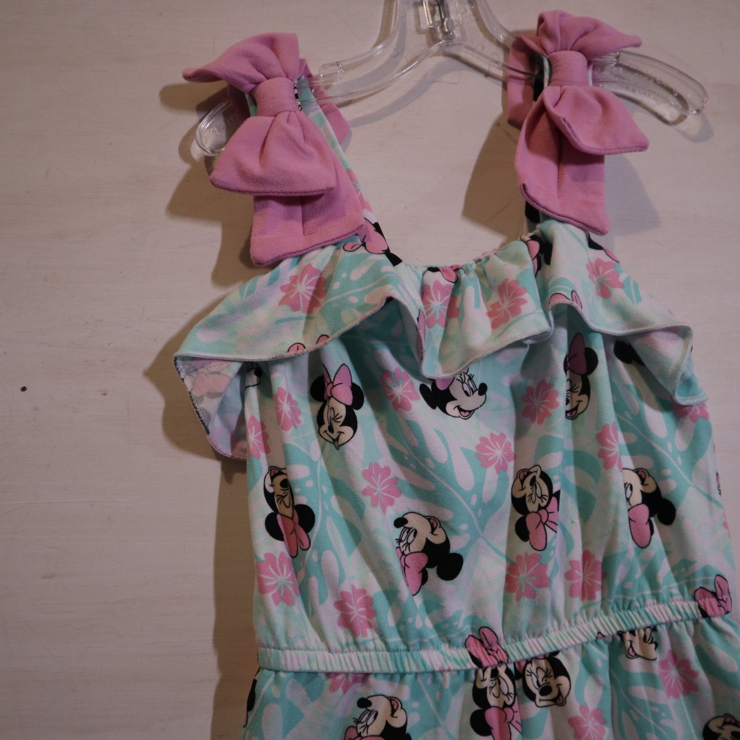 Unknown Brand - Romper (2T)