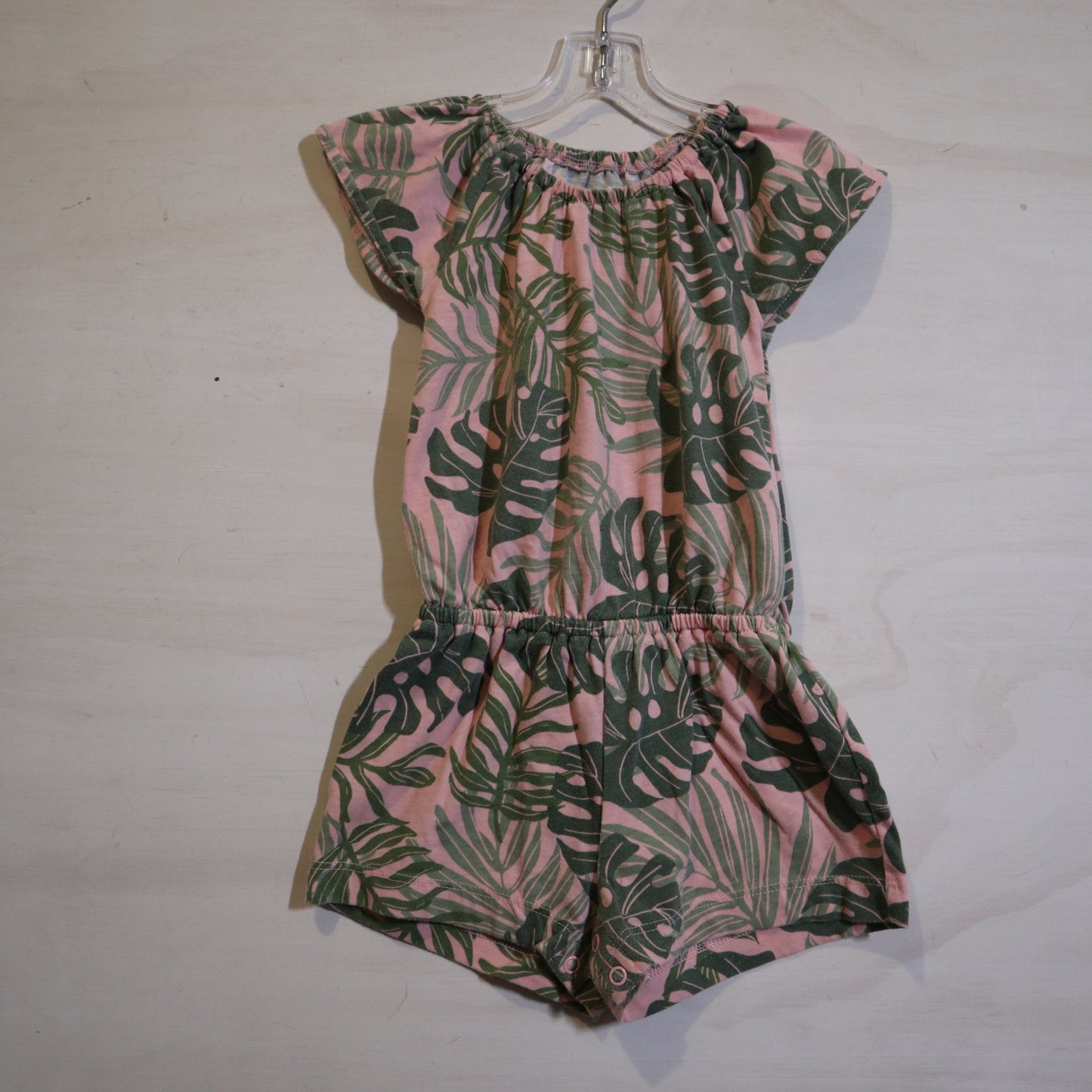 Children's Place - Romper (2T)