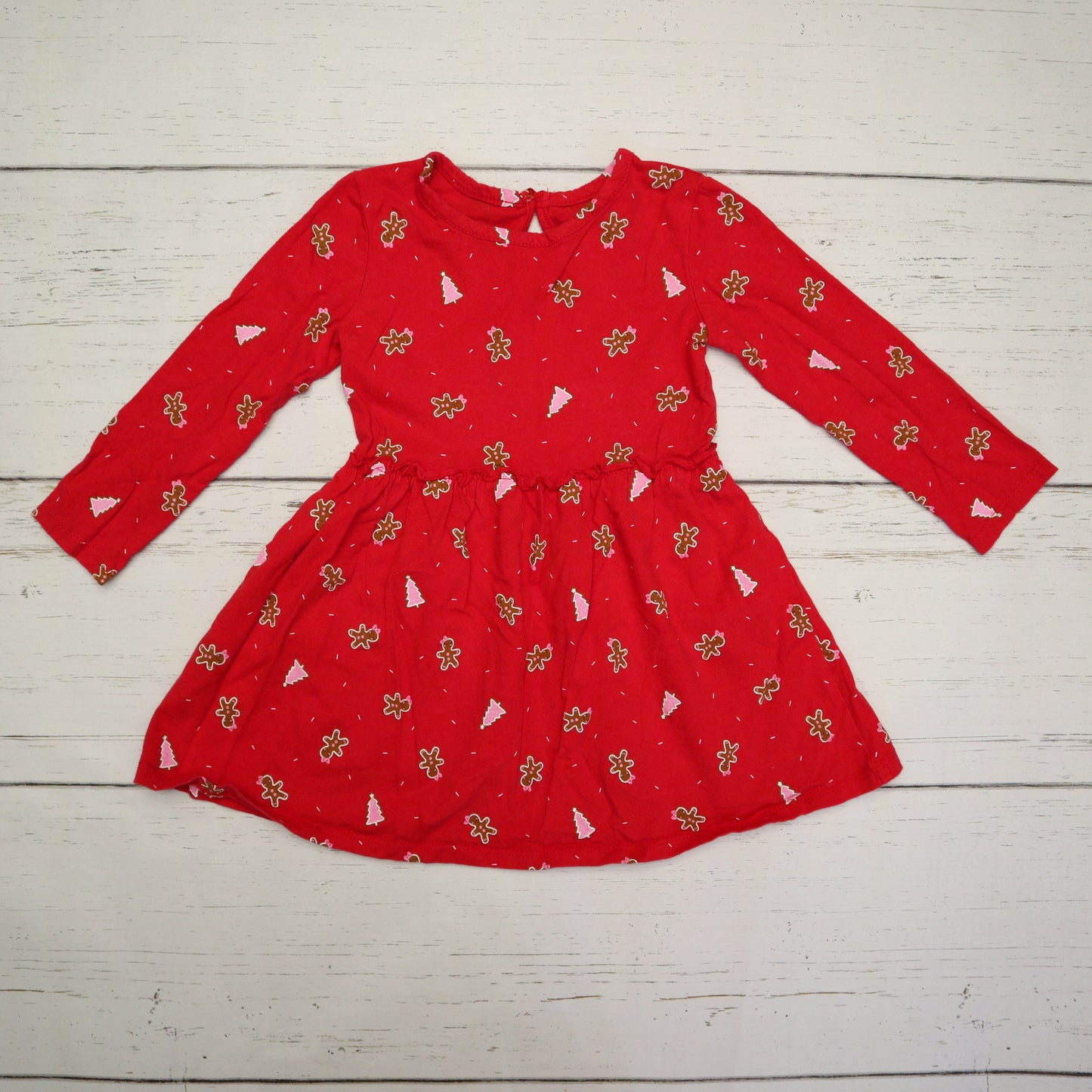 George - Dress (3T)