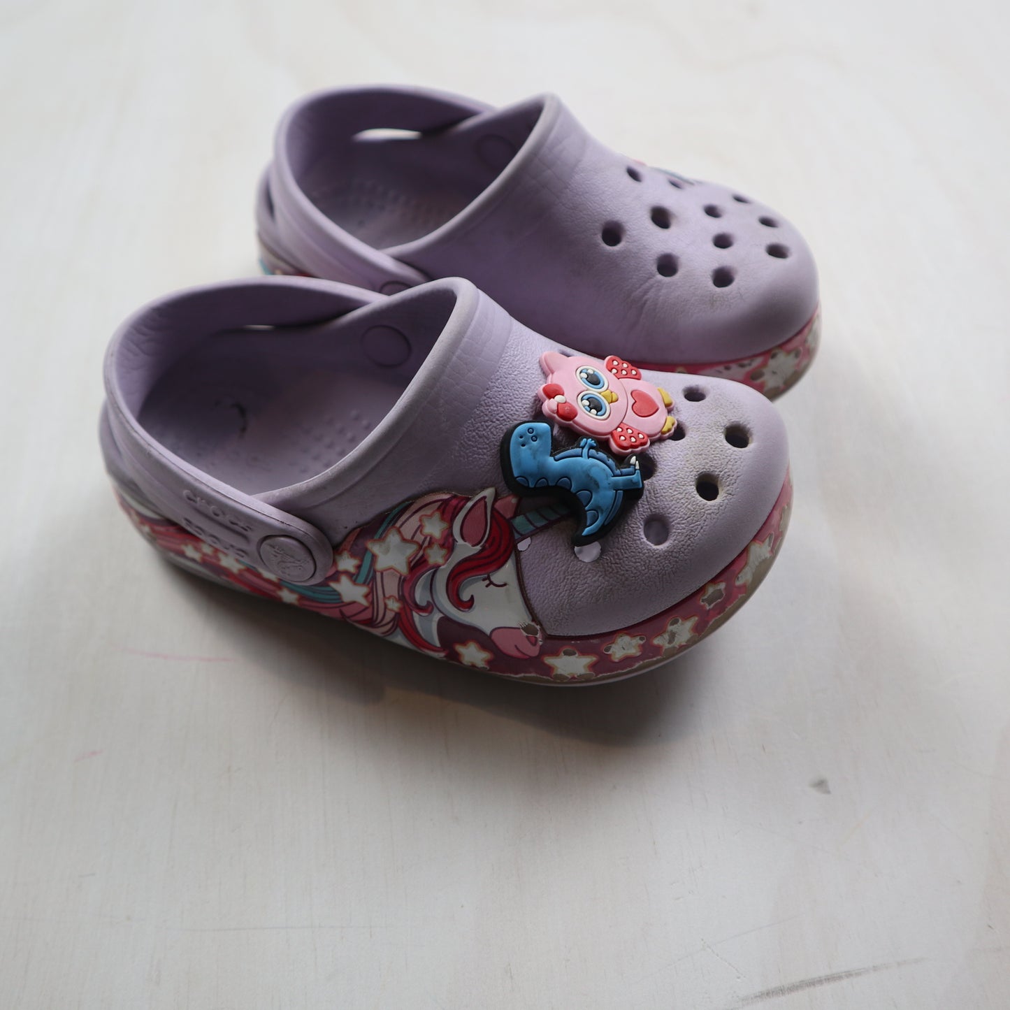 Crocs - Shoes (7C)