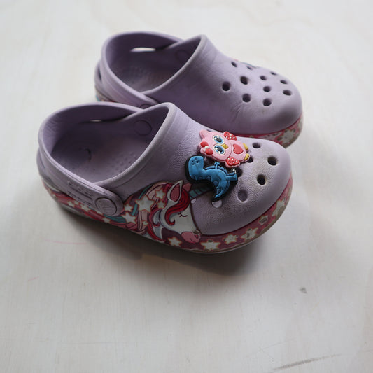 Crocs - Shoes (7C)