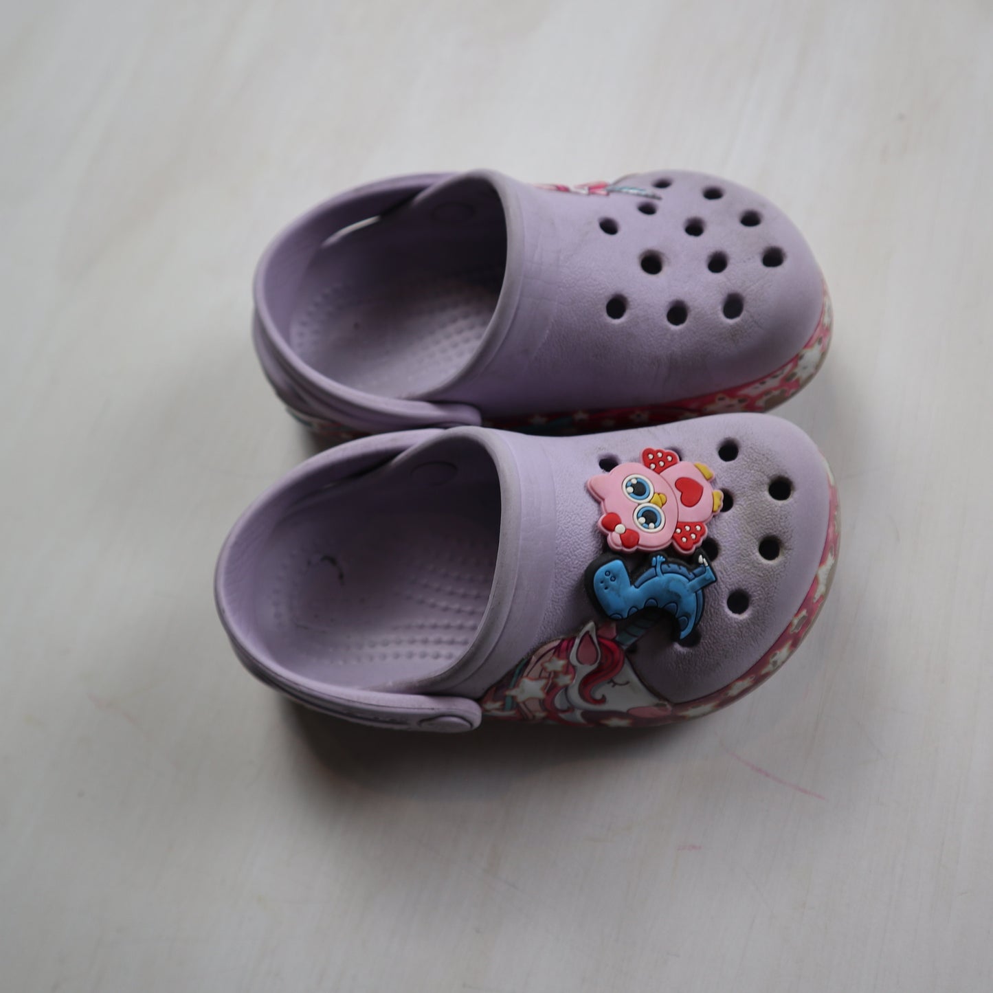 Crocs - Shoes (7C)