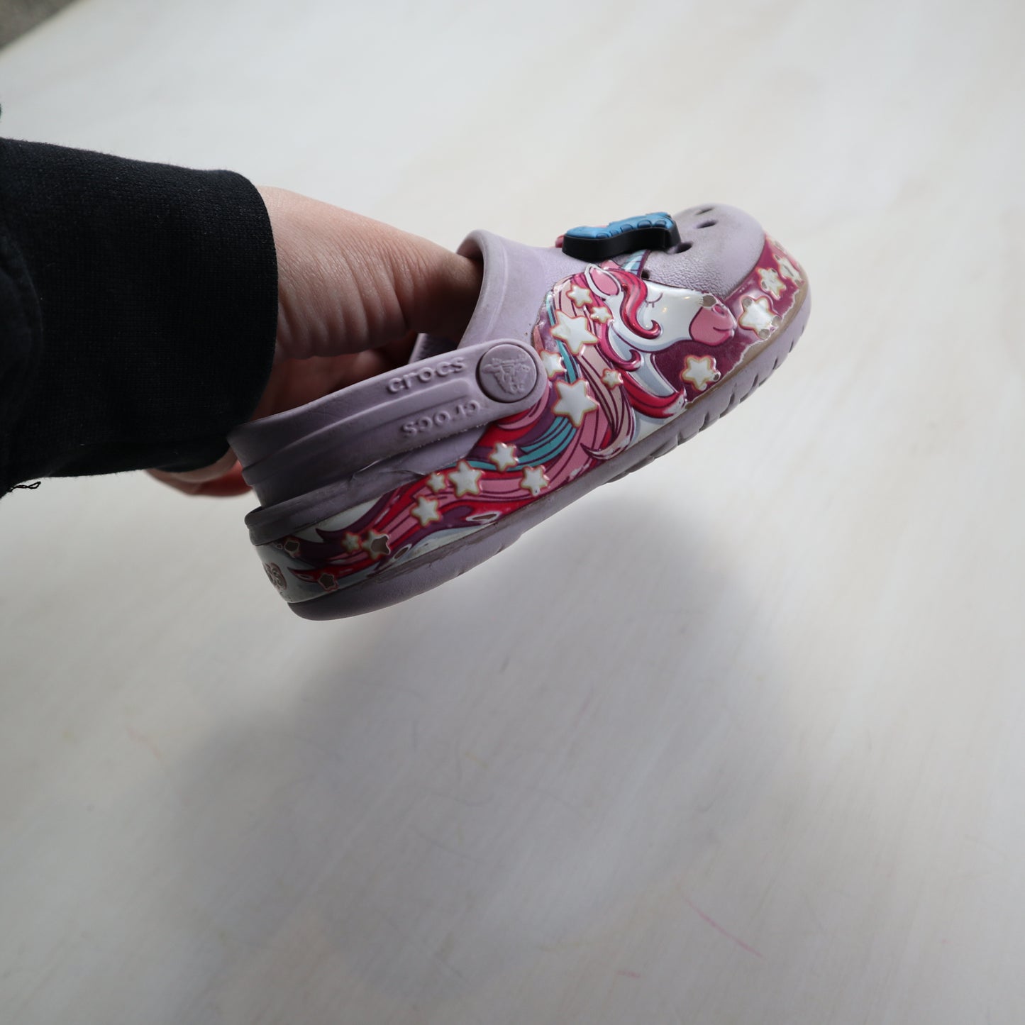 Crocs - Shoes (7C)