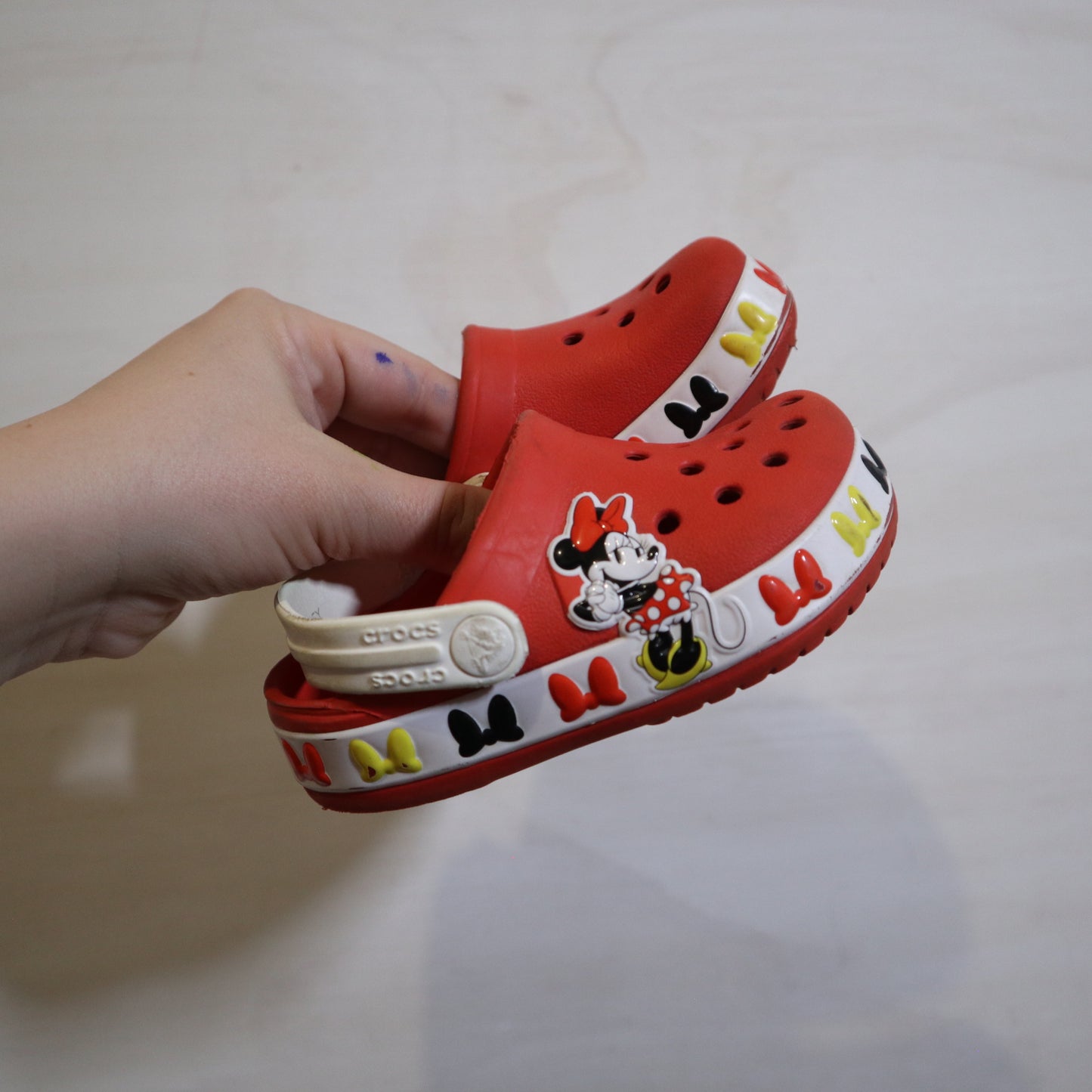 Crocs - Shoes (6C)