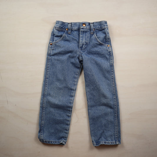Wrangler - Jeans (4T)