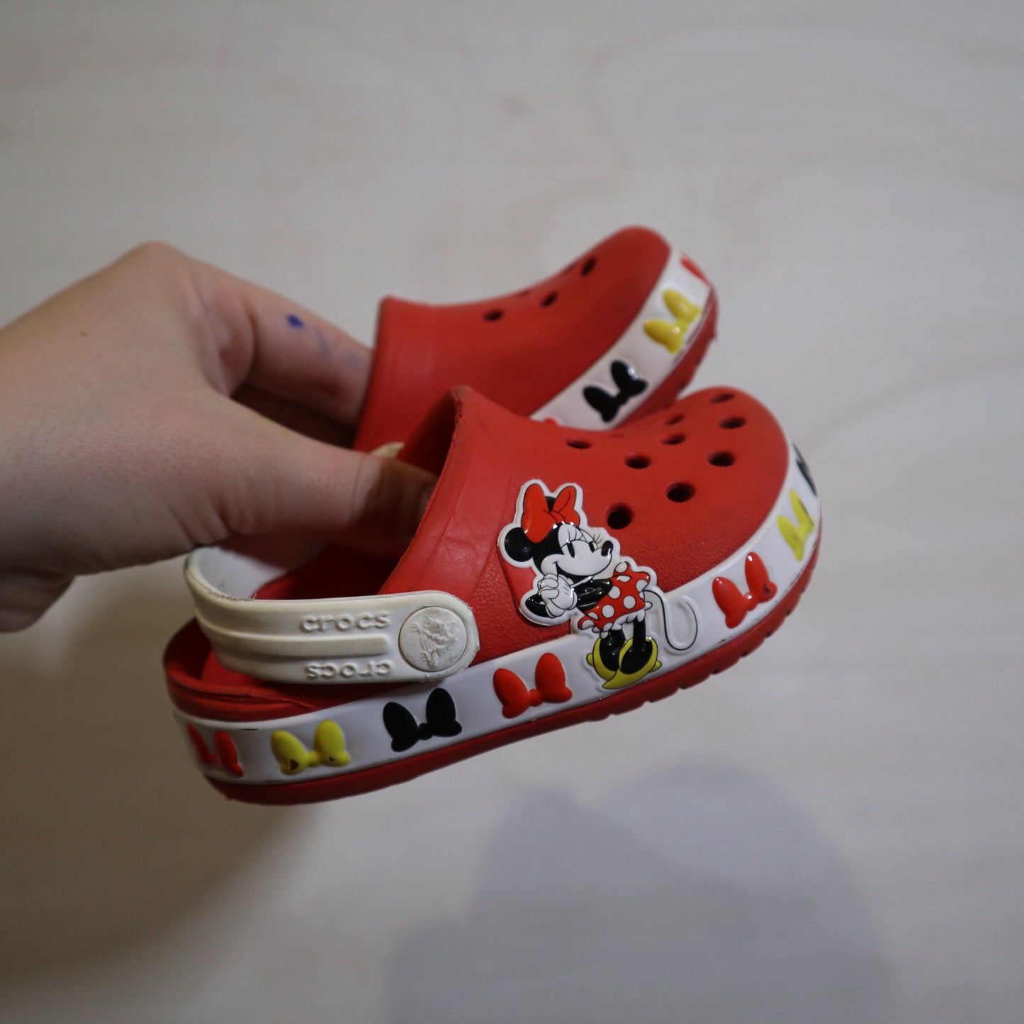 Crocs - Shoes (6C)