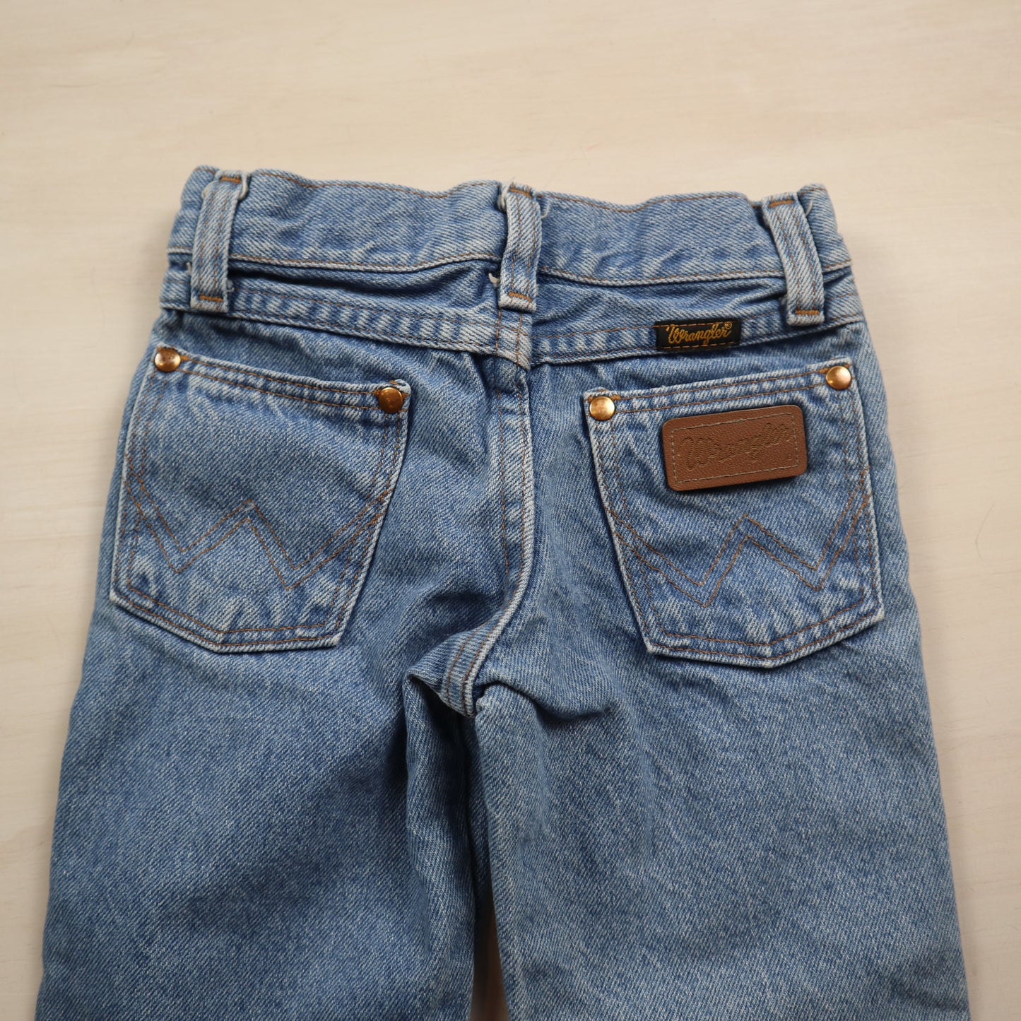 Wrangler - Jeans (4T)