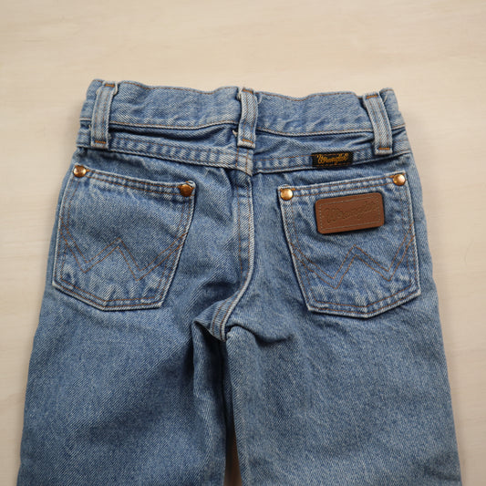 Wrangler - Jeans (4T)