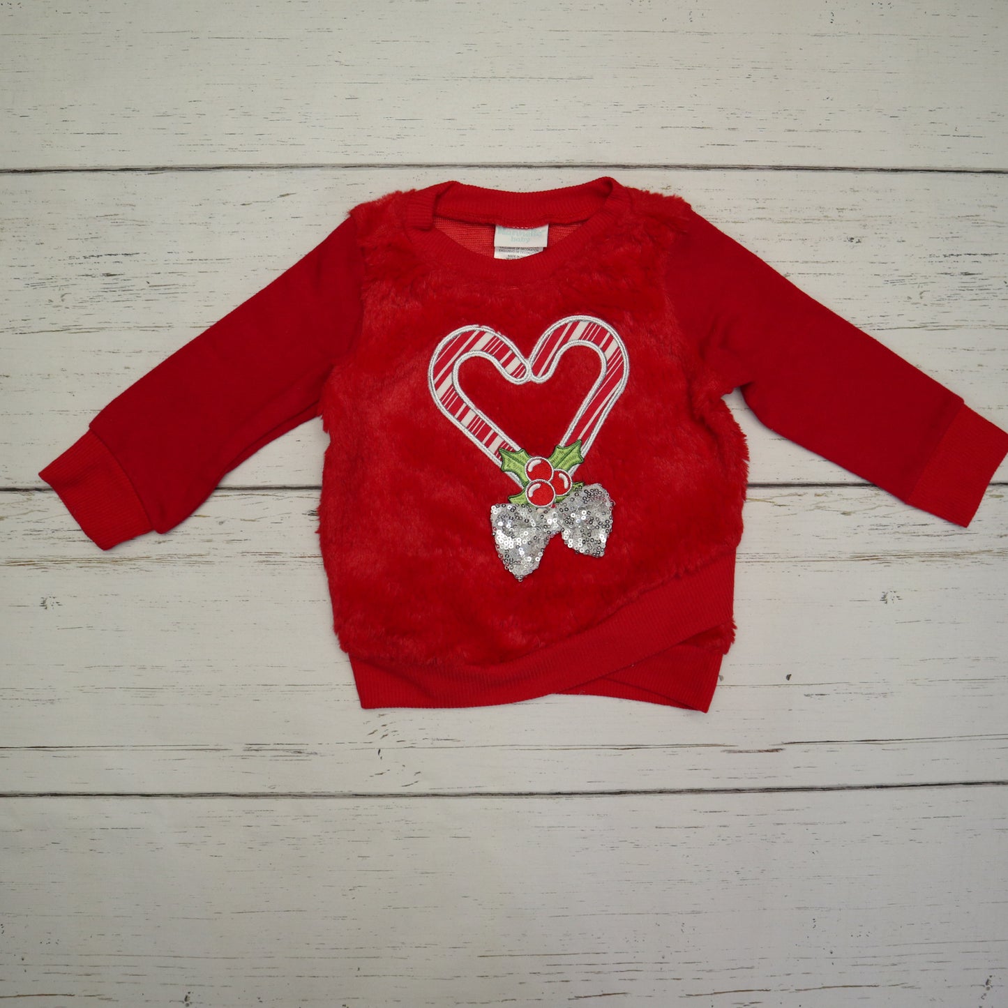 Nanette Baby - Sweater (18M)