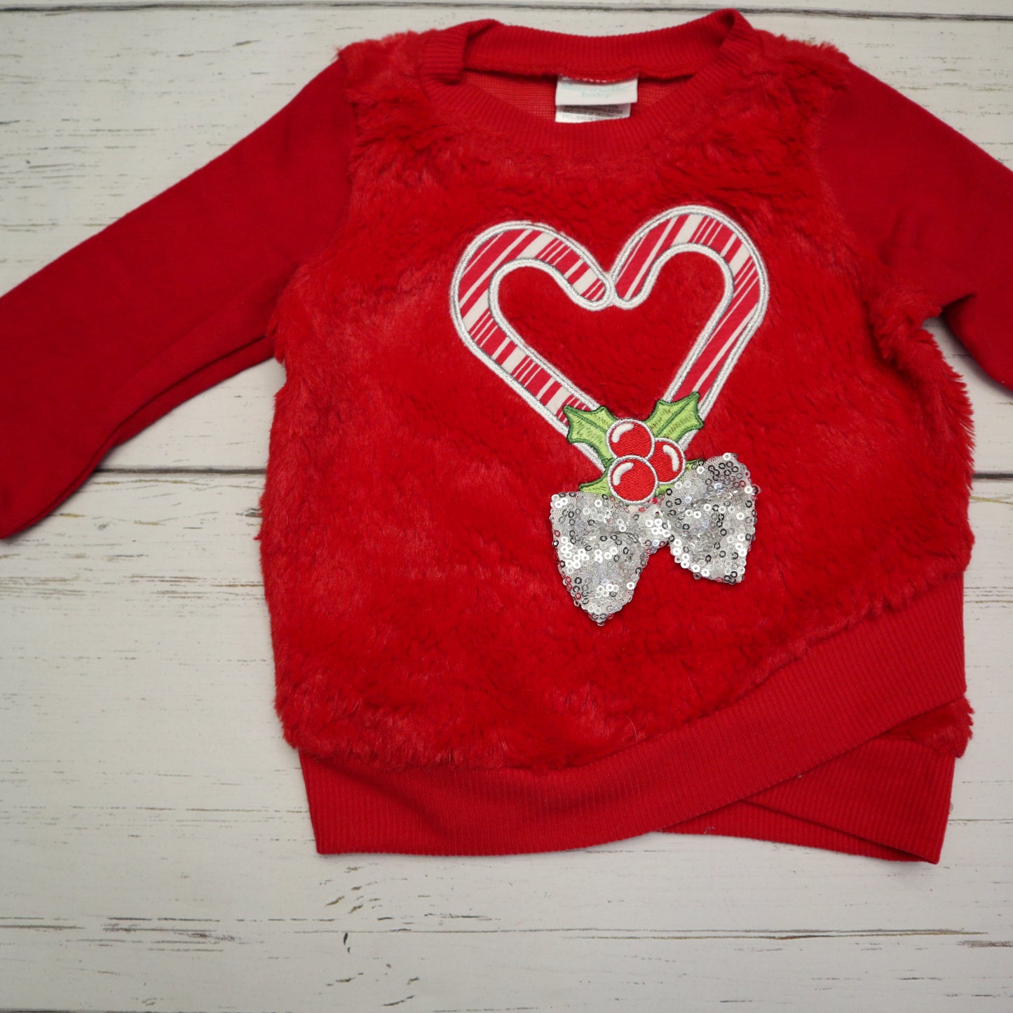 Nanette Baby - Sweater (18M)