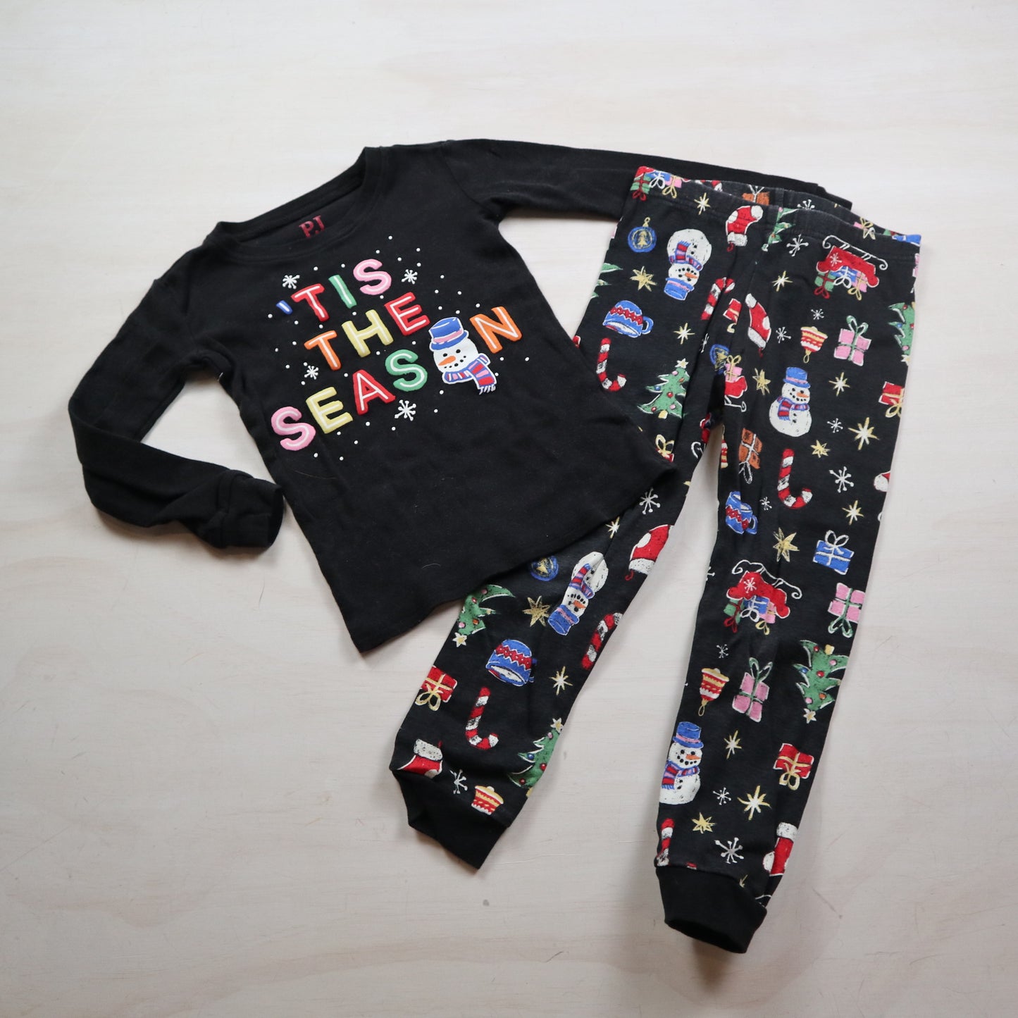 Childrens Place - Pajamas (5T)