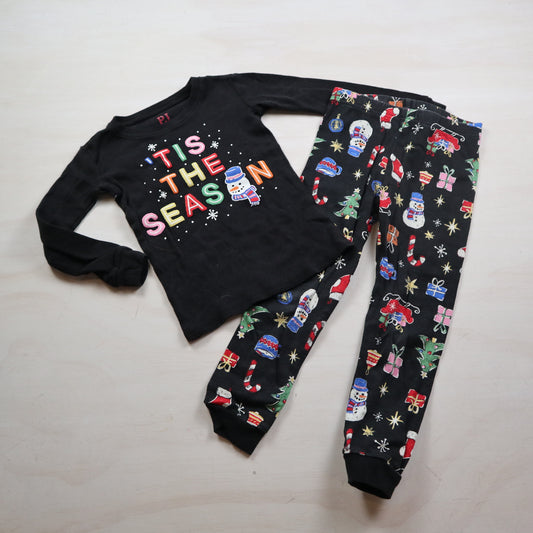 Childrens Place - Pajamas (5T)