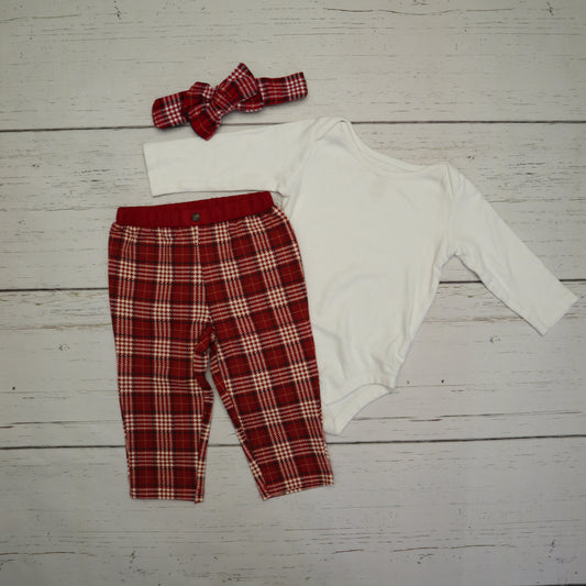 Carters - Pants (9M)