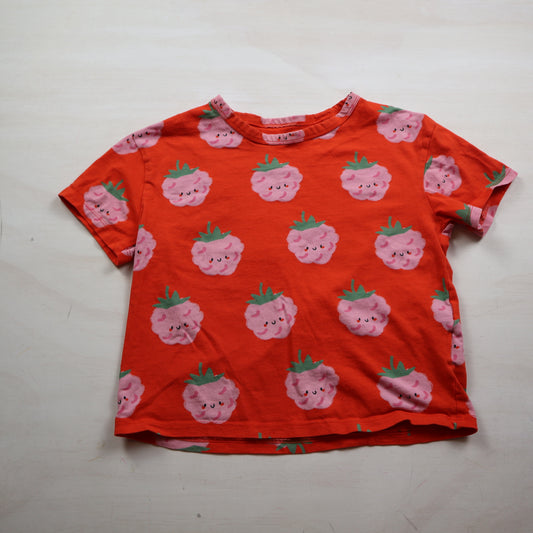H&M - T-Shirt (6-8Y)