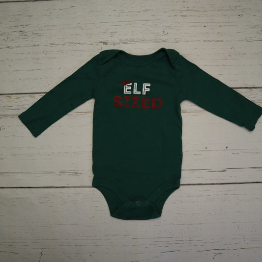 Joe Fresh - Onesie (3-6M)