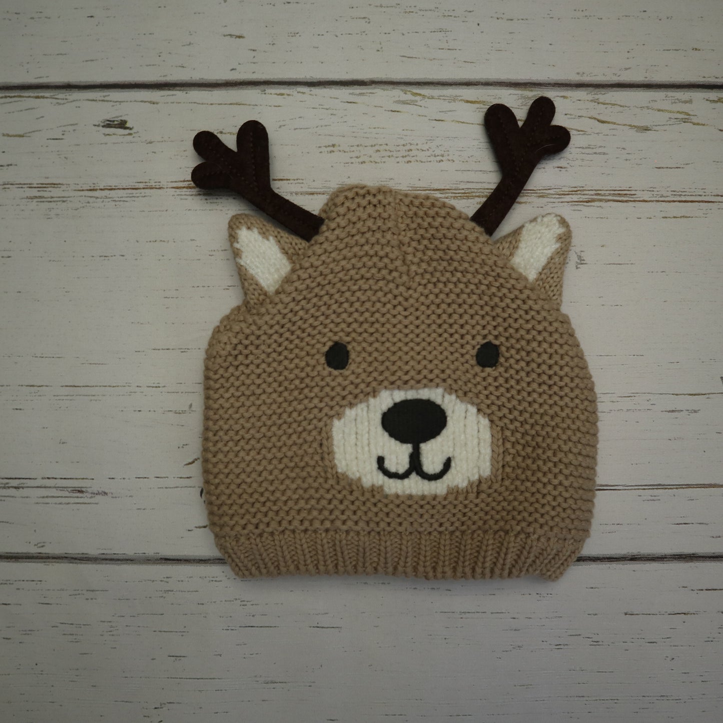 Carters - Toque (3-9M)