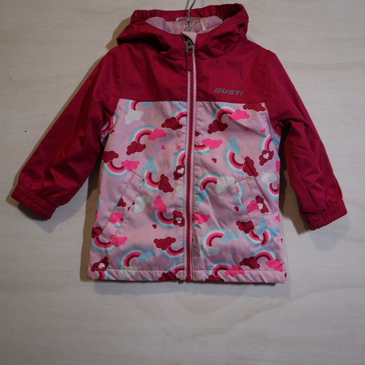 Gusti - Jacket (2T)