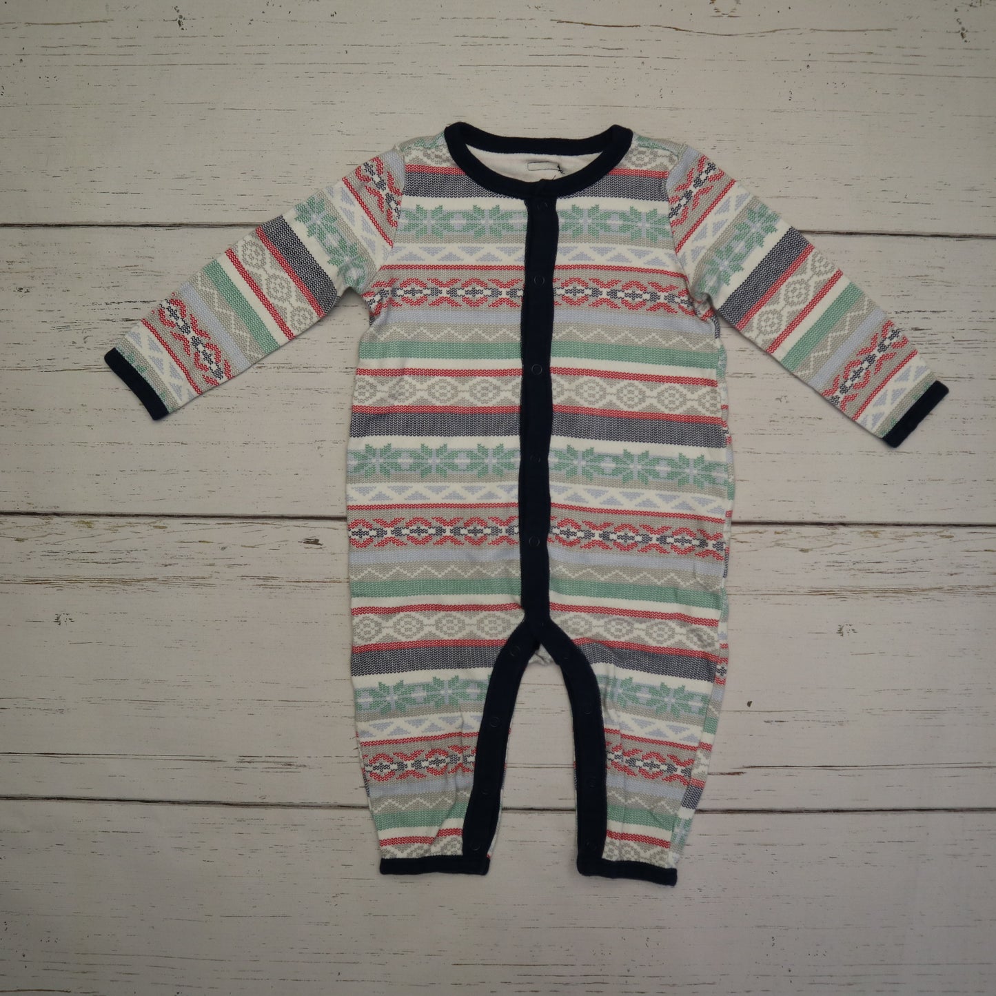 Gap - Sleeper (9-12M)