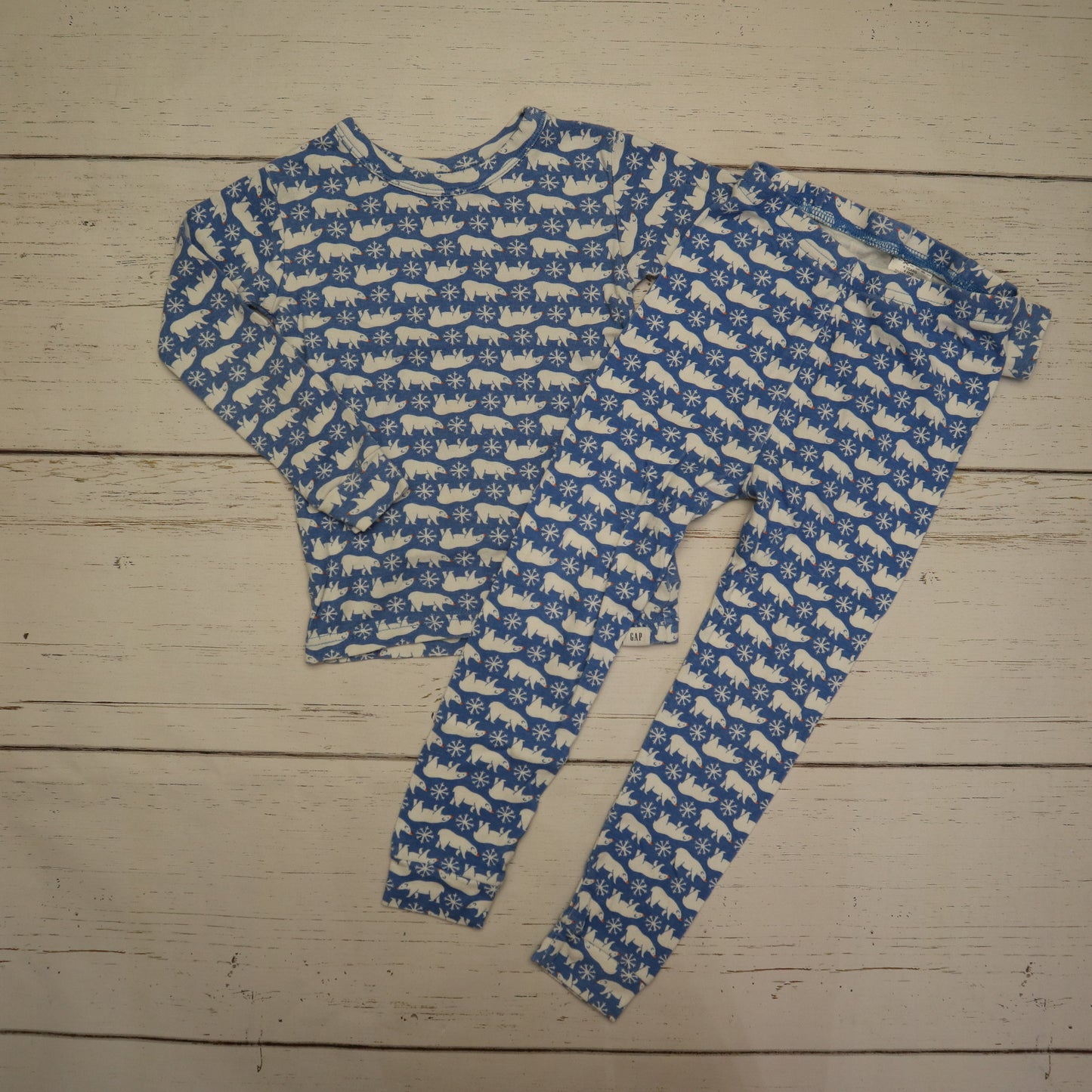 Gap - Pajamas (4T)