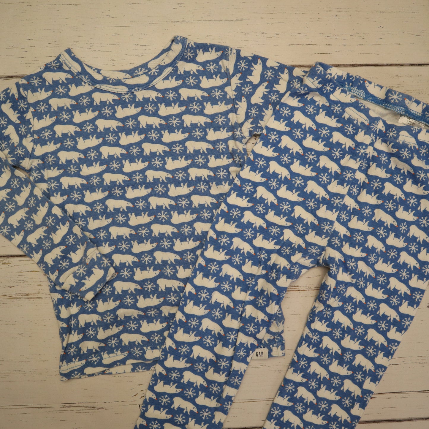 Gap - Pajamas (4T)