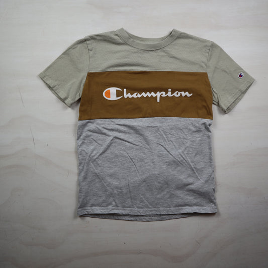 Champion - T-Shirt (10-12Y)