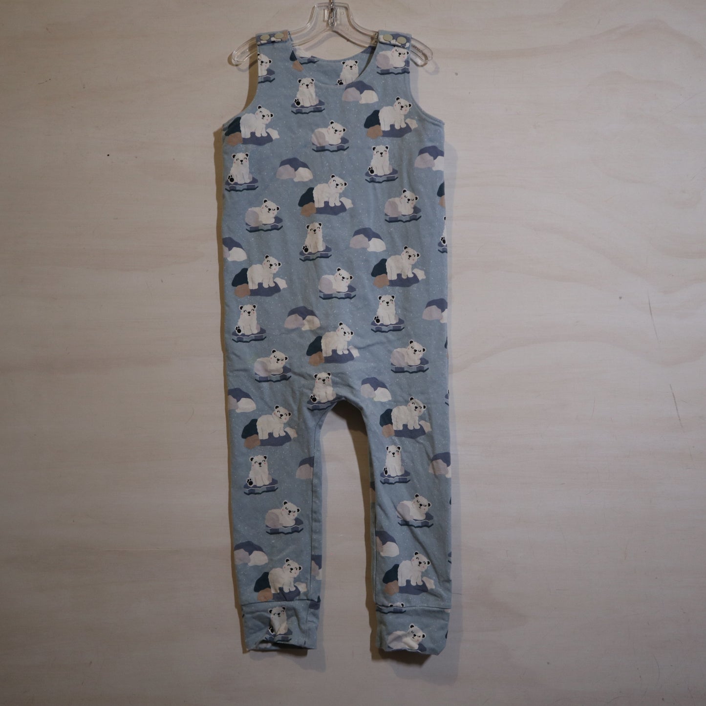 Unknown Brand - Jumpsuit (24M)