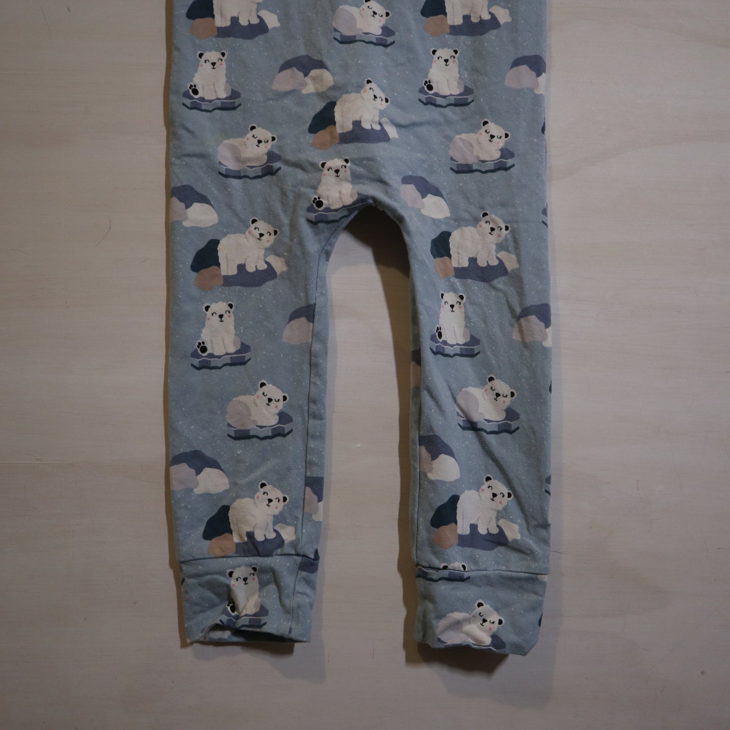 Unknown Brand - Jumpsuit (24M)