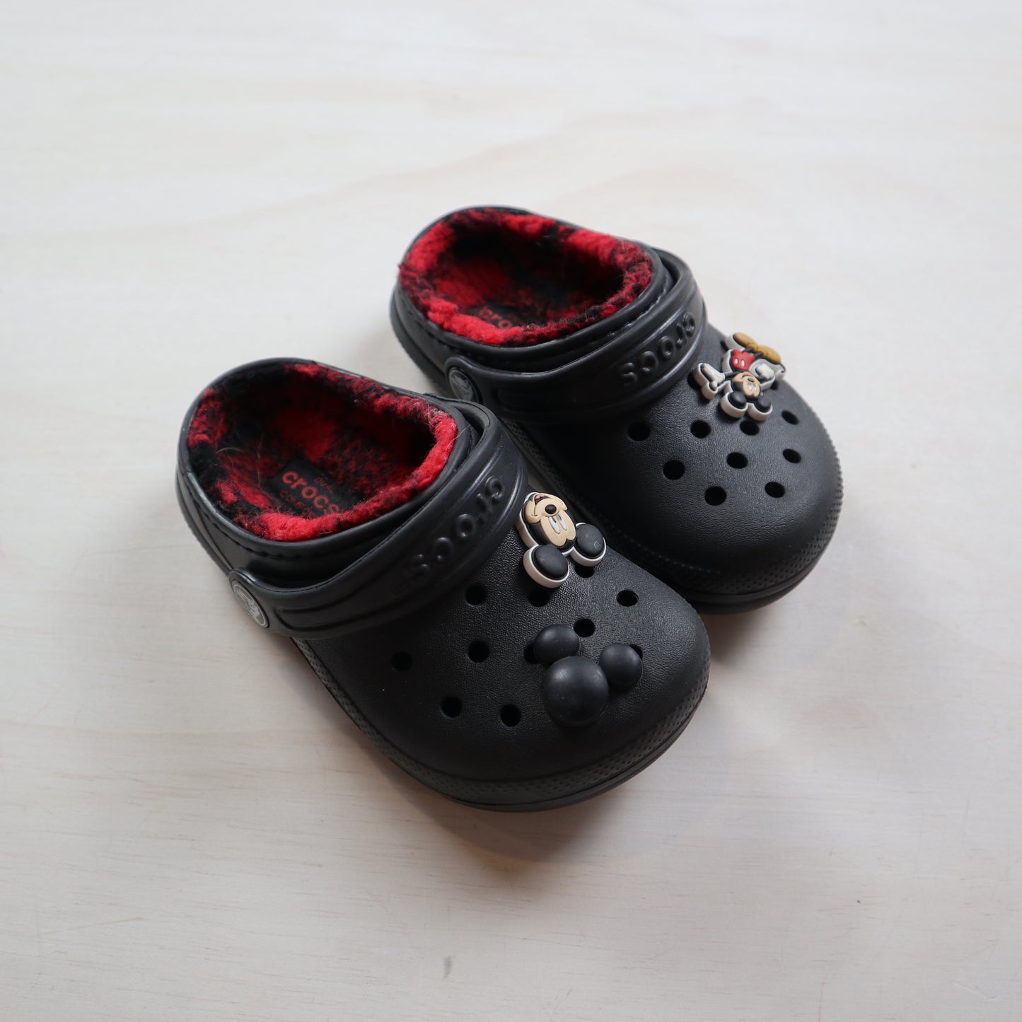 Crocs - Shoes (8C)