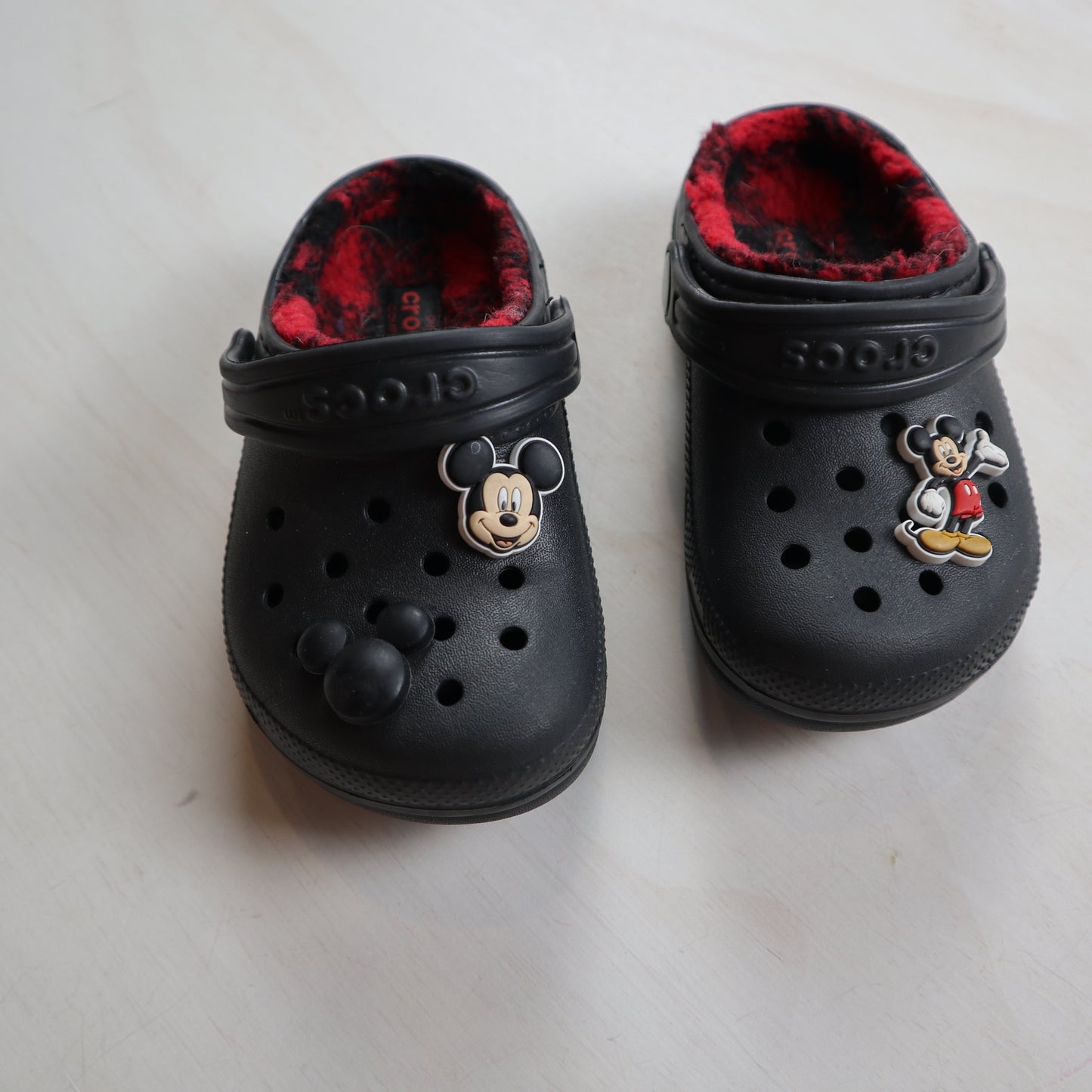 Crocs - Shoes (8C)
