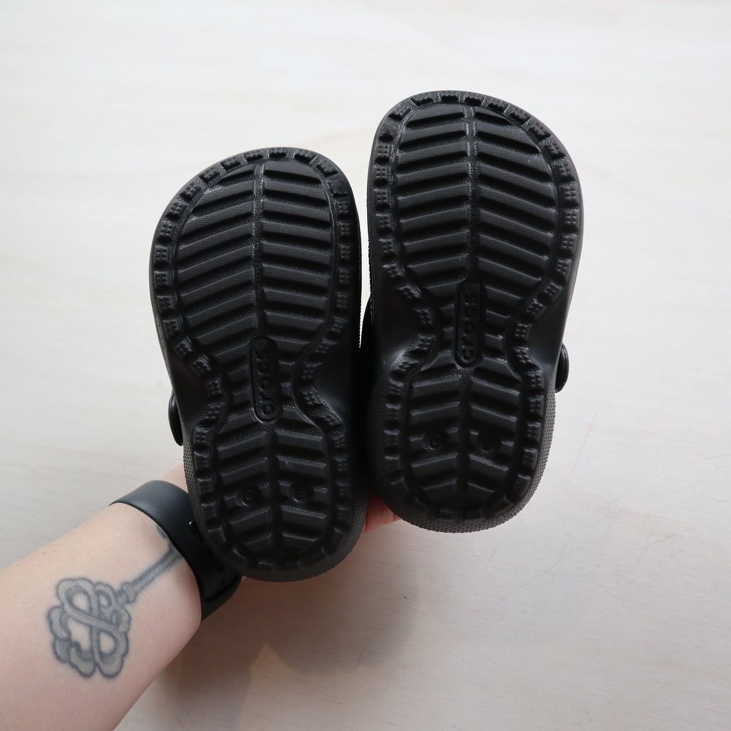 Crocs - Shoes (8C)