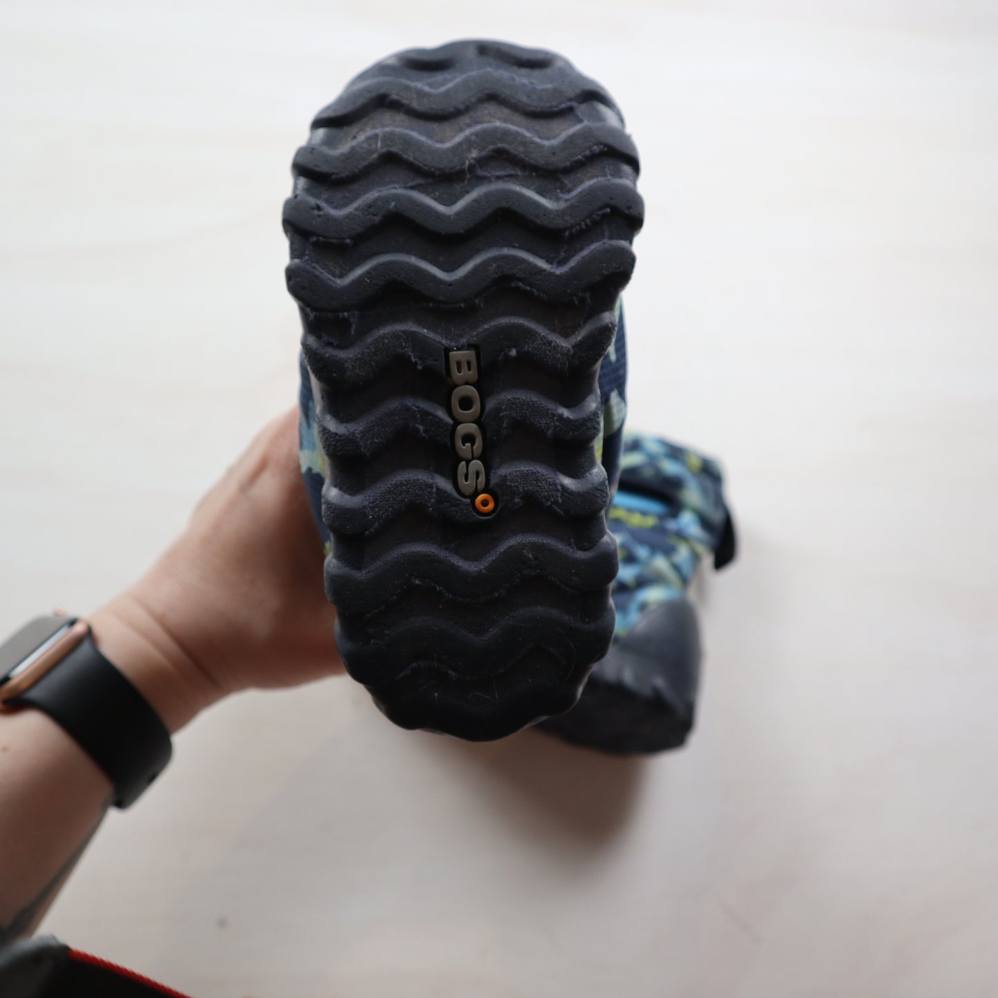 Bogs - Boots (9C)