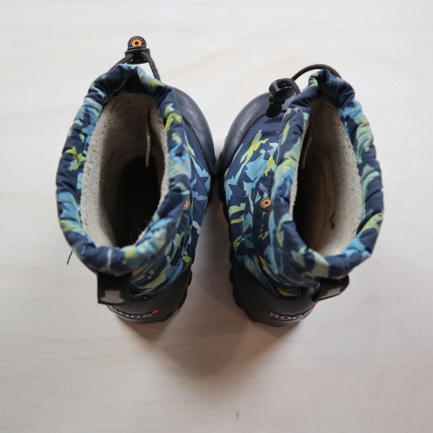 Bogs - Boots (9C)