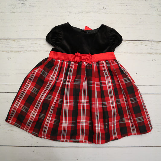 George - Dress (18M)