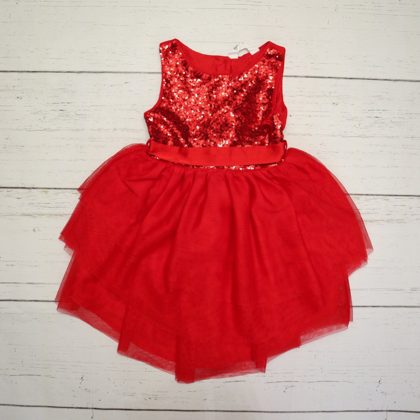 H&M - Dress (1.5-2Y)