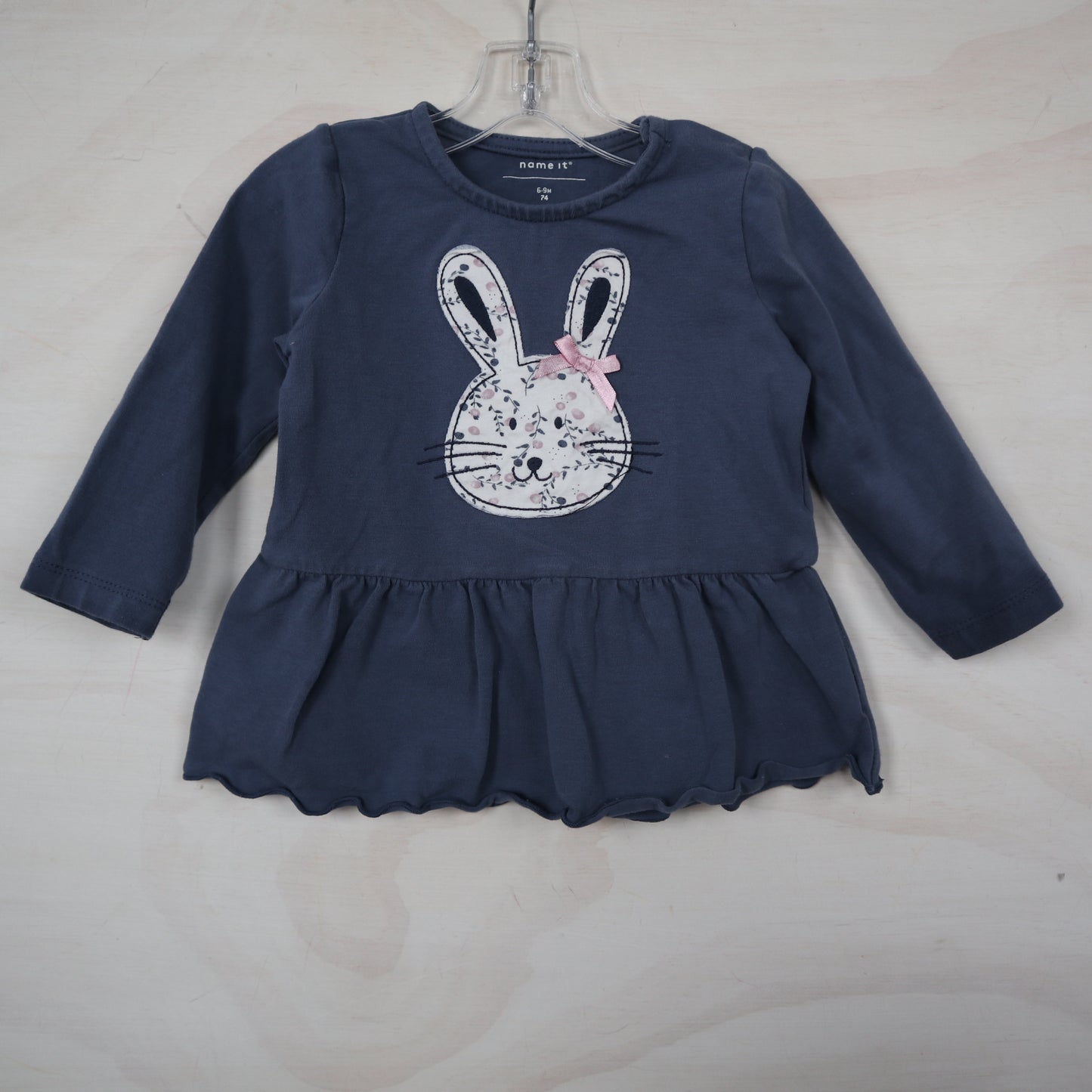 Name It - Long Sleeve (6-9M)