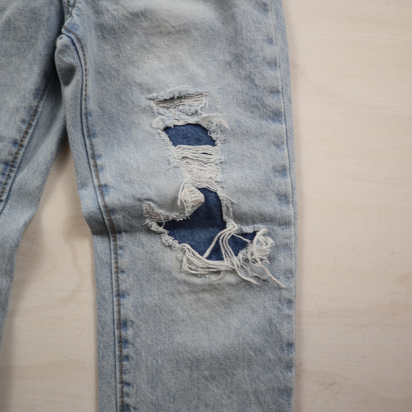 Old Navy - Jeans (4T)