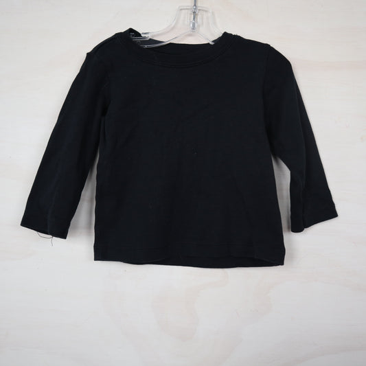 Carter's - Long Sleeve (12M)