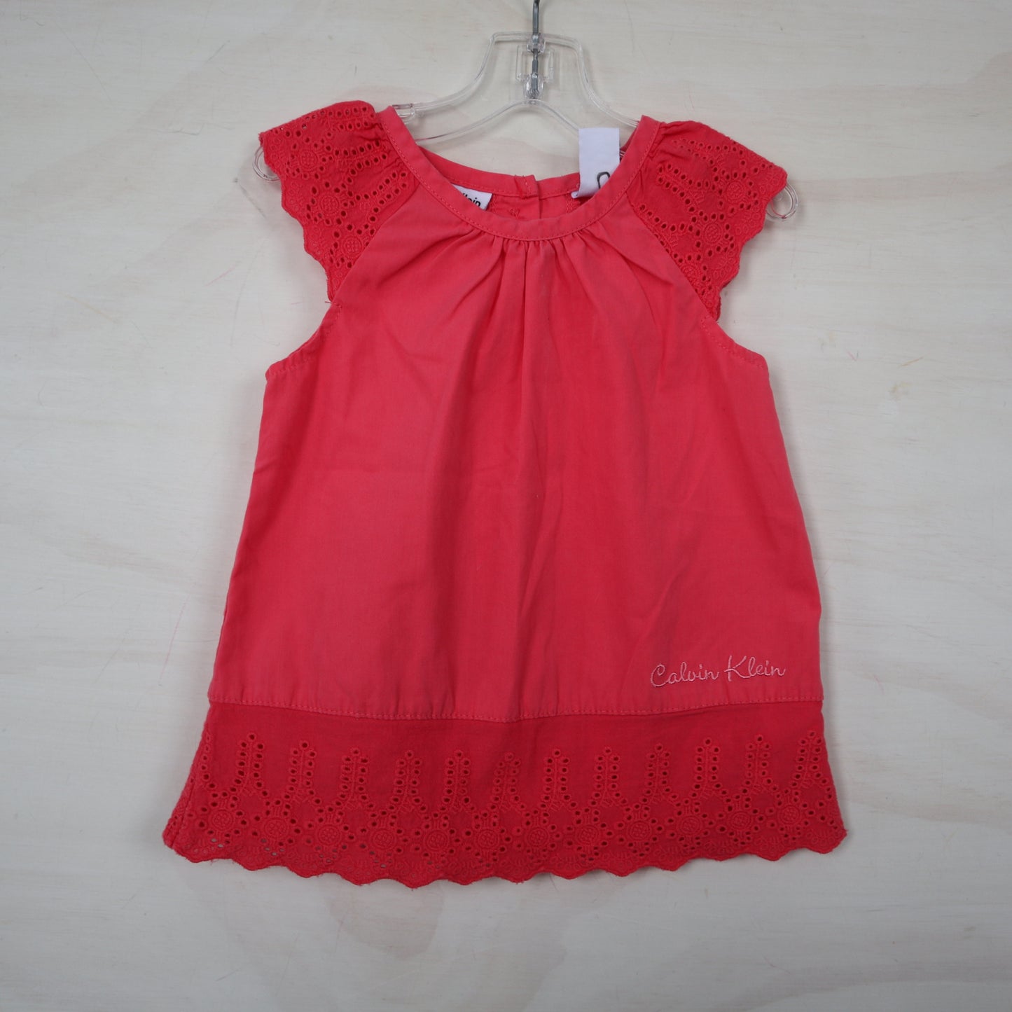 Calvin Klein - Dress (6-9M)