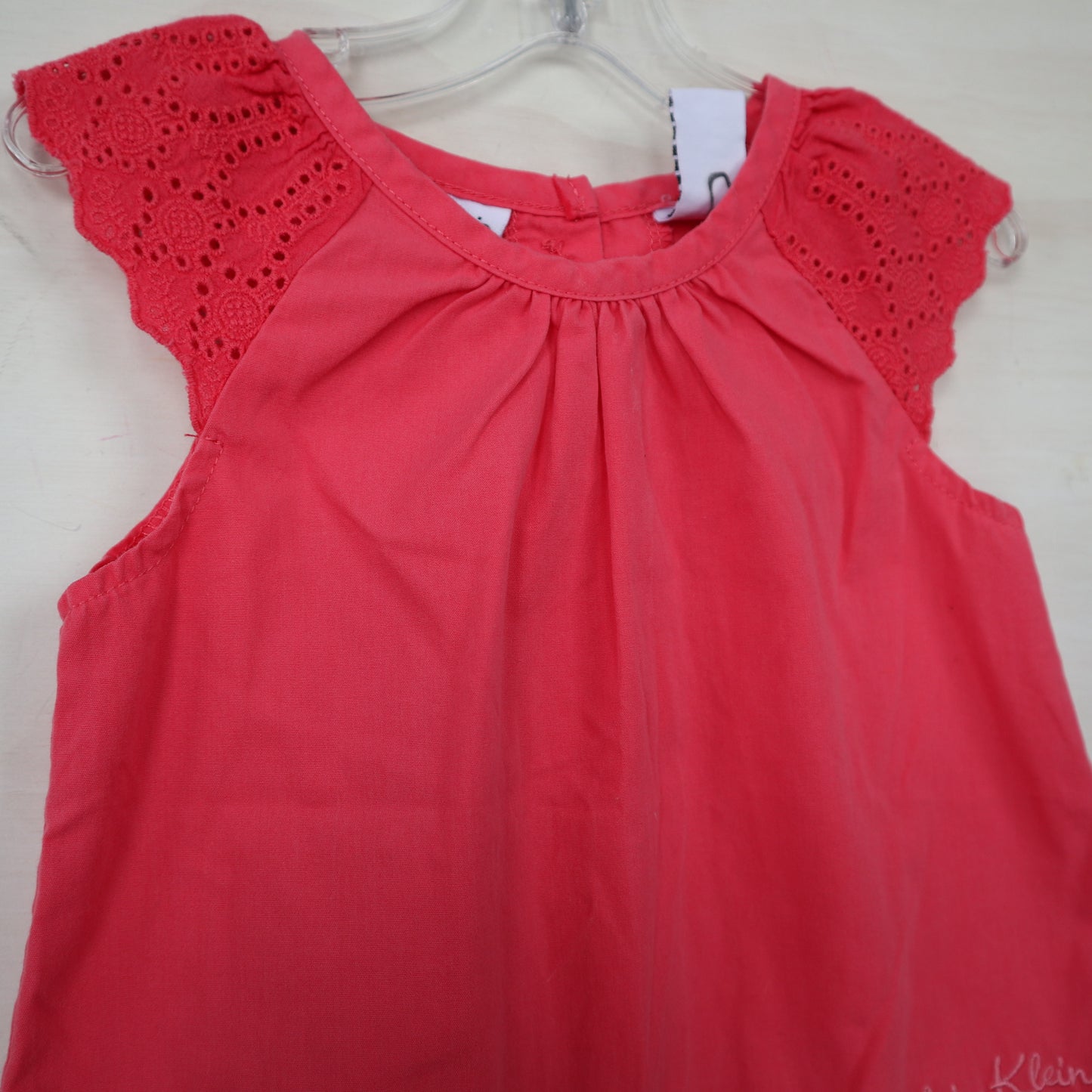 Calvin Klein - Dress (6-9M)