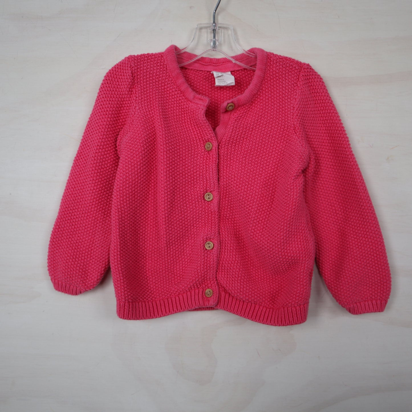 H&M - Sweater (9-12M)