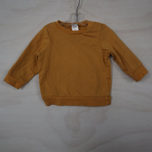 H&M - Sweater (6-9M)