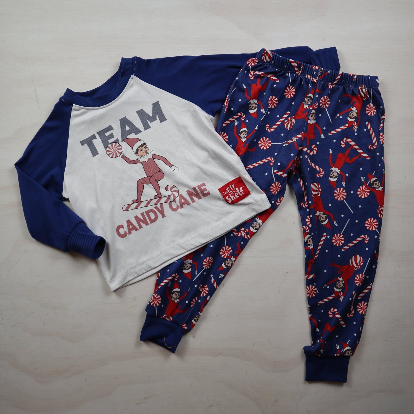 Lumi Stella Company - Pajamas (4T)
