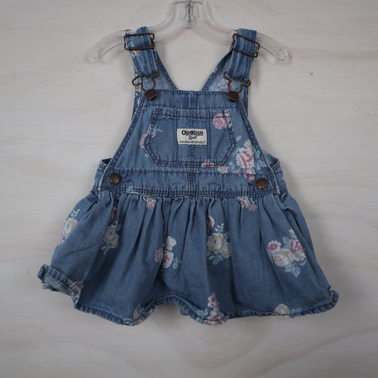 OshKosh - Dress (9M)