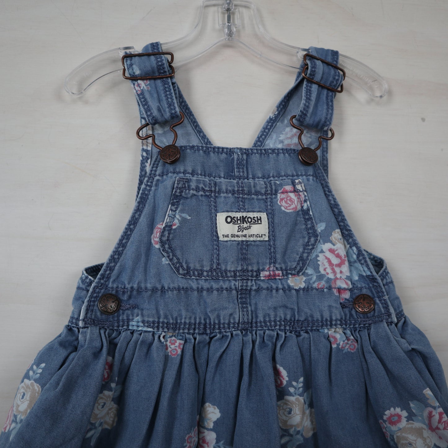 OshKosh - Dress (9M)