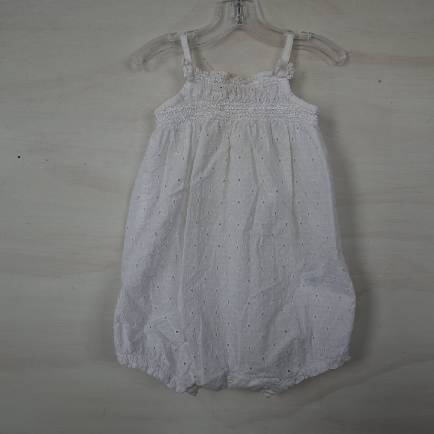 H&M - Romper (6-9M)